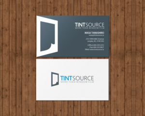 Stationery Design by chandrayaan.creative for Tintsource | Design: #15139462