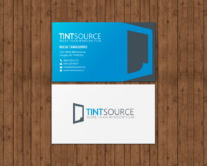 Stationery Design by chandrayaan.creative for Tintsource | Design: #15139463