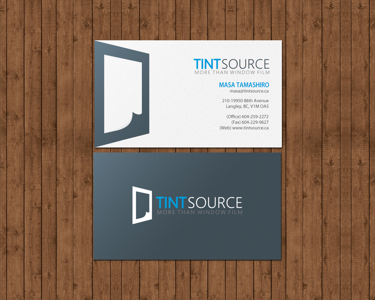 Stationery Design by chandrayaan.creative for Tintsource | Design #15139464
