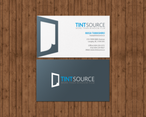 Stationery Design by chandrayaan.creative for Tintsource | Design: #15139464