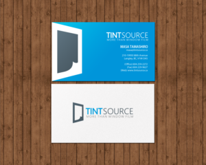 Stationery Design by chandrayaan.creative for Tintsource | Design: #15139576