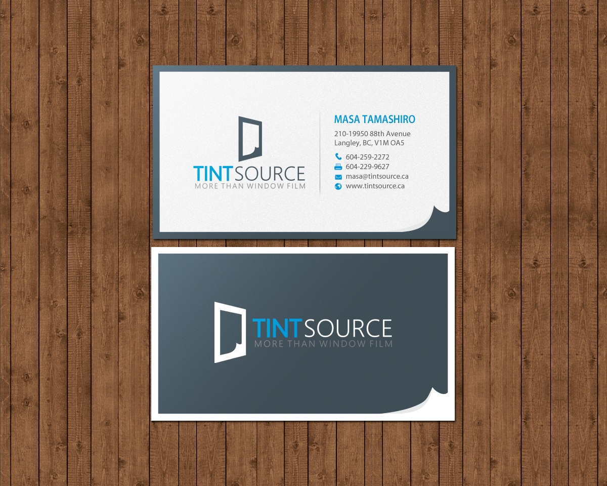 Stationery Design by chandrayaan.creative for Tintsource | Design #15139578