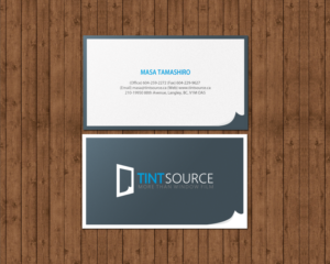 Stationery Design by chandrayaan.creative for Tintsource | Design: #15139580