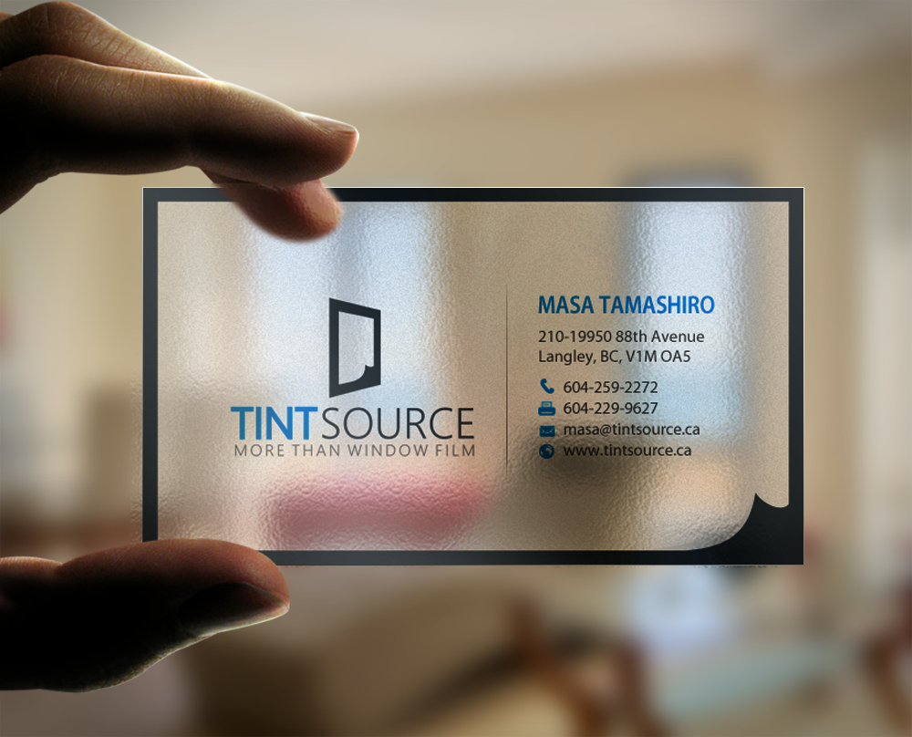 Stationery Design by chandrayaan.creative for Tintsource | Design #15139581