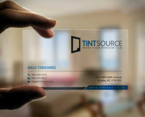 Stationery Design by chandrayaan.creative for Tintsource | Design: #15139582
