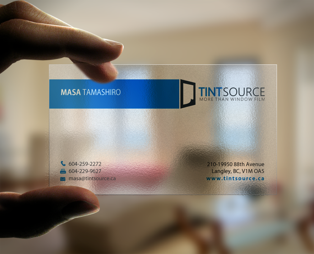 Stationery Design by chandrayaan.creative for Tintsource | Design #15139627