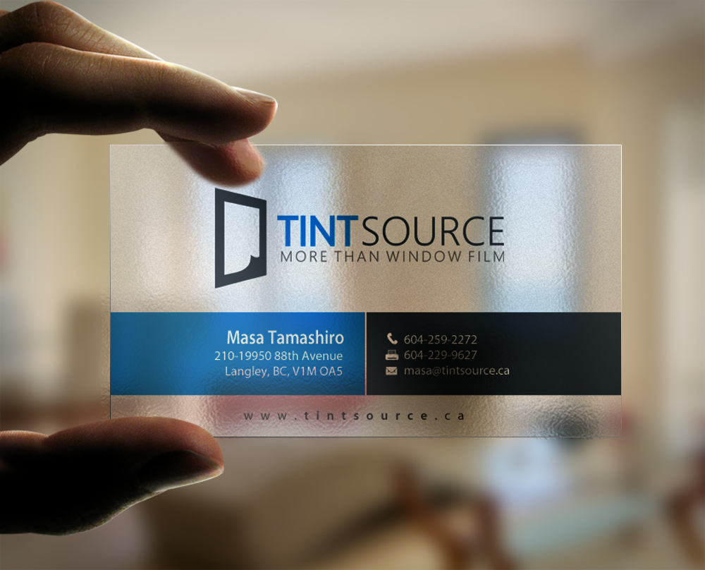 Stationery Design by chandrayaan.creative for Tintsource | Design #15139628