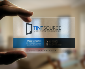 Stationery Design by chandrayaan.creative for Tintsource | Design: #15139628