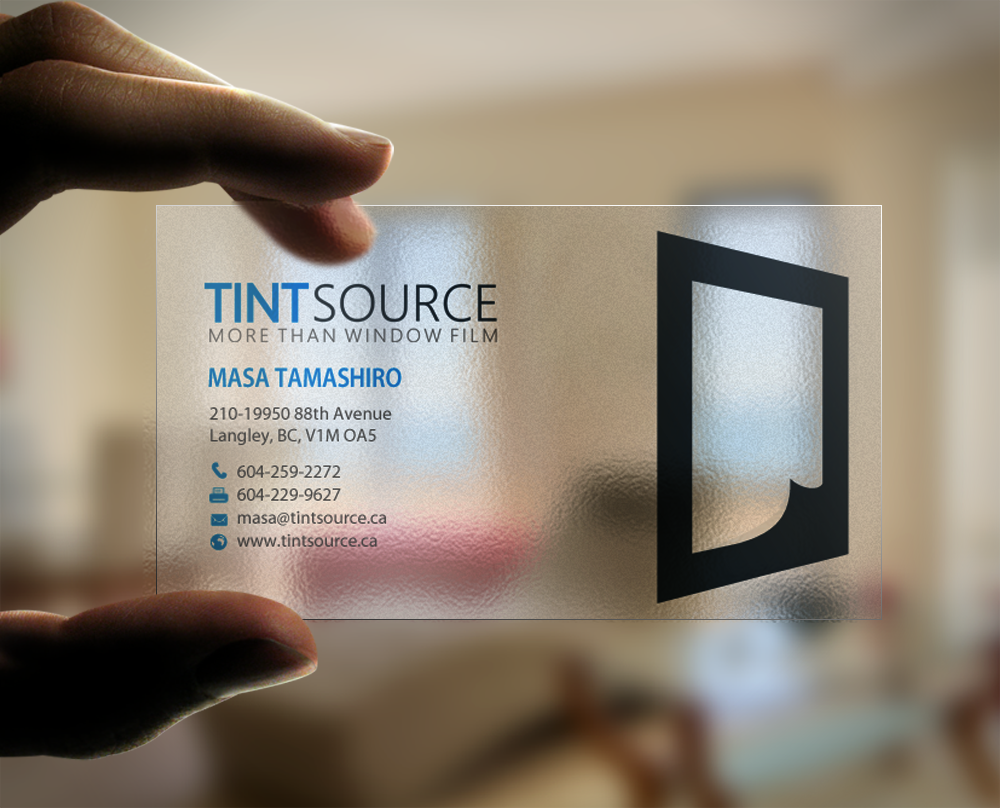 Stationery Design by chandrayaan.creative for Tintsource | Design #15139630
