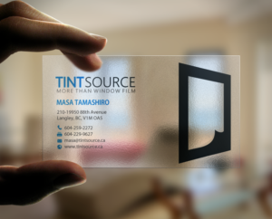 Stationery Design by chandrayaan.creative for Tintsource | Design: #15139630
