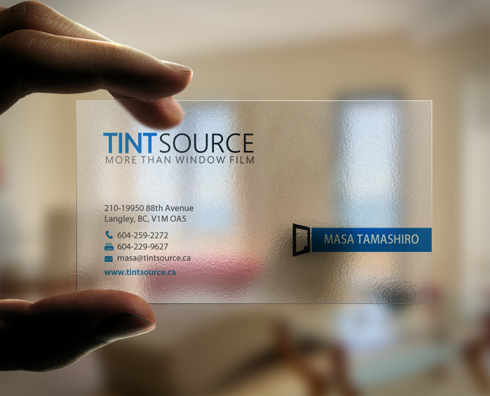 Stationery Design by chandrayaan.creative for Tintsource | Design #15139632