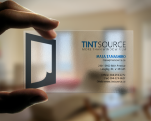 Stationery Design by chandrayaan.creative for Tintsource | Design: #15139656