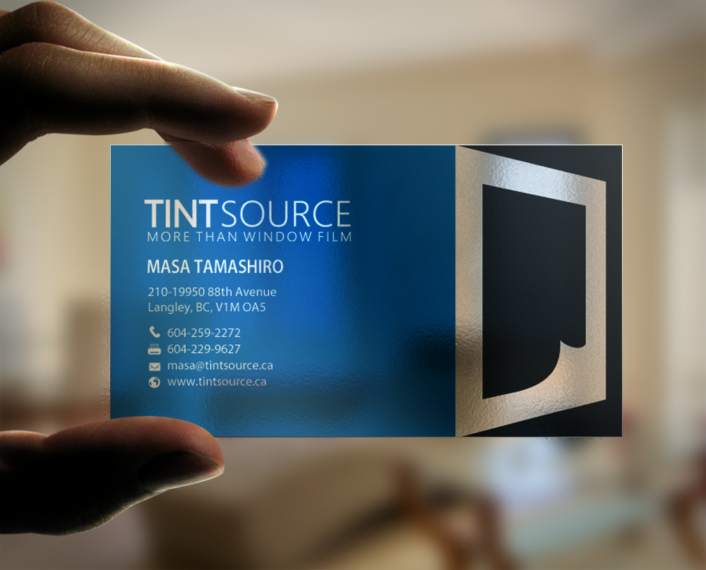 Stationery Design by chandrayaan.creative for Tintsource | Design #15139657