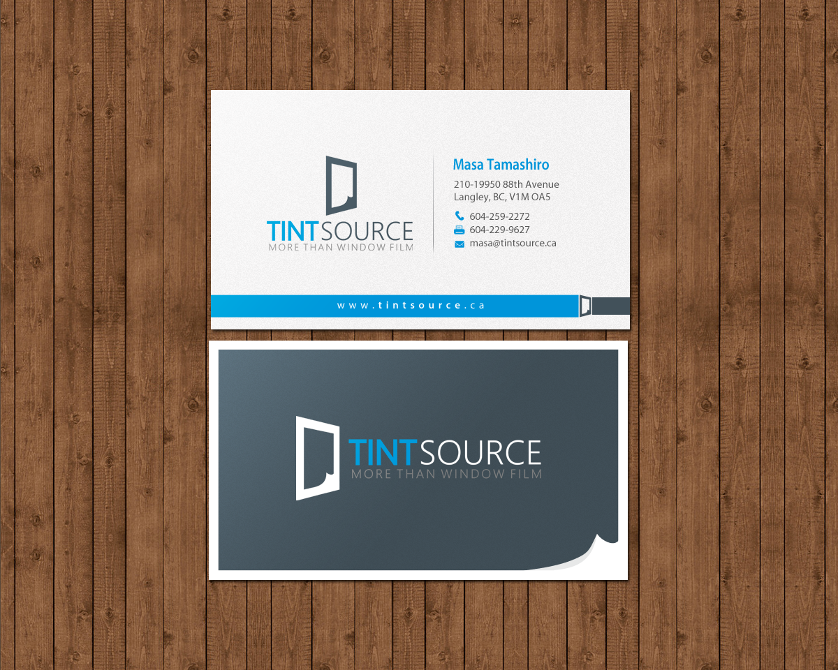 Stationery Design by chandrayaan.creative for Tintsource | Design #15139658
