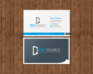 Stationery Design by chandrayaan.creative for Tintsource | Design: #15139658