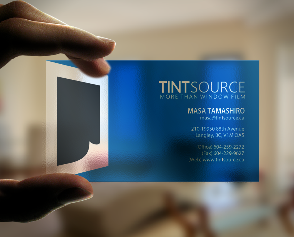 Stationery Design by chandrayaan.creative for Tintsource | Design #15139659