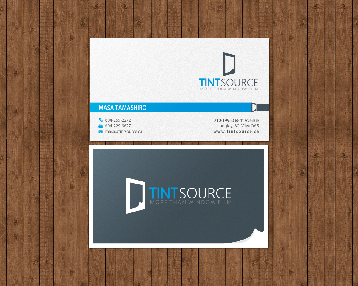 Stationery Design by chandrayaan.creative for Tintsource | Design #15139741