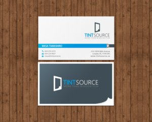 Stationery Design by chandrayaan.creative for Tintsource | Design: #15139741