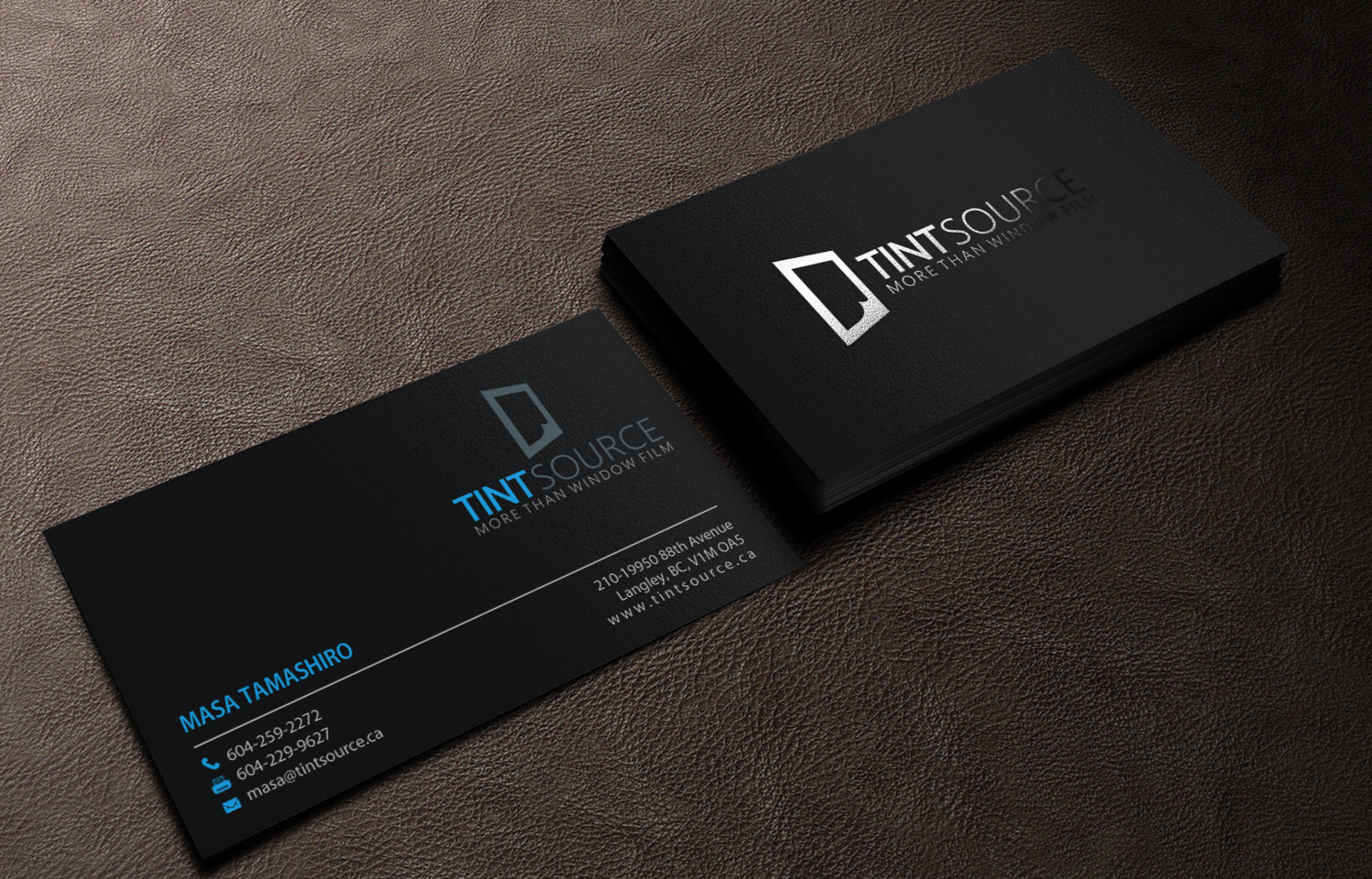 Stationery Design by chandrayaan.creative for Tintsource | Design #15139743