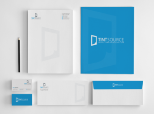 Stationery Design by chandrayaan.creative for Tintsource | Design: #15148170