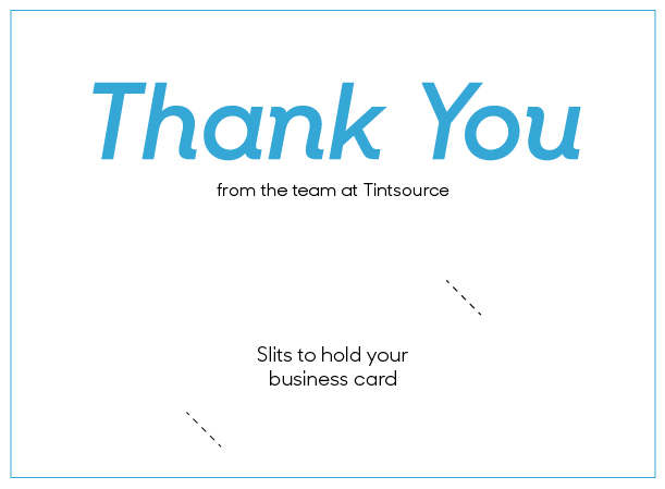 Stationery Design by vogonpoetdesign for Tintsource | Design #15147429