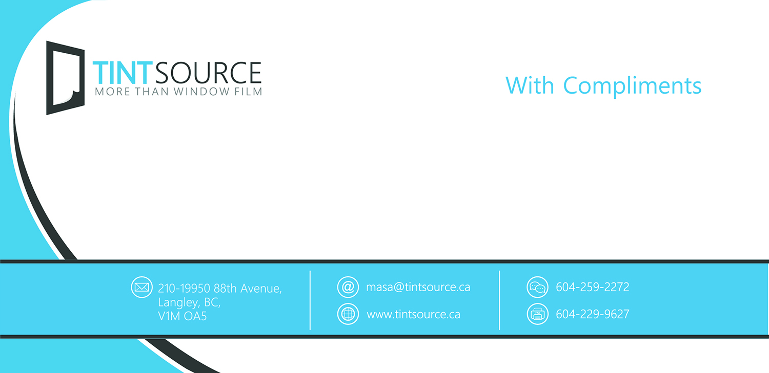 Stationery Design by Serene-Dipity for Tintsource | Design #15142578