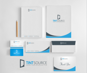 Stationery Design by Owaisias