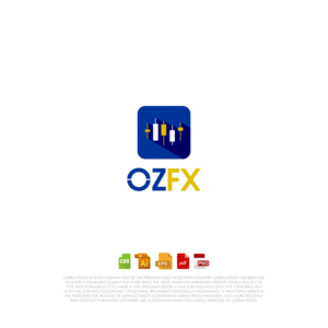 Logo Design by Mohsen Khorshidi