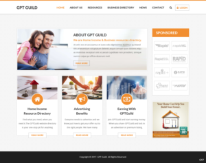 Web Design by pb