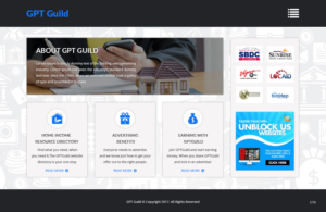 Web Design by pb for American Mail Profits | Design: #15130535