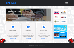 Web Design by pb for American Mail Profits | Design: #15130538