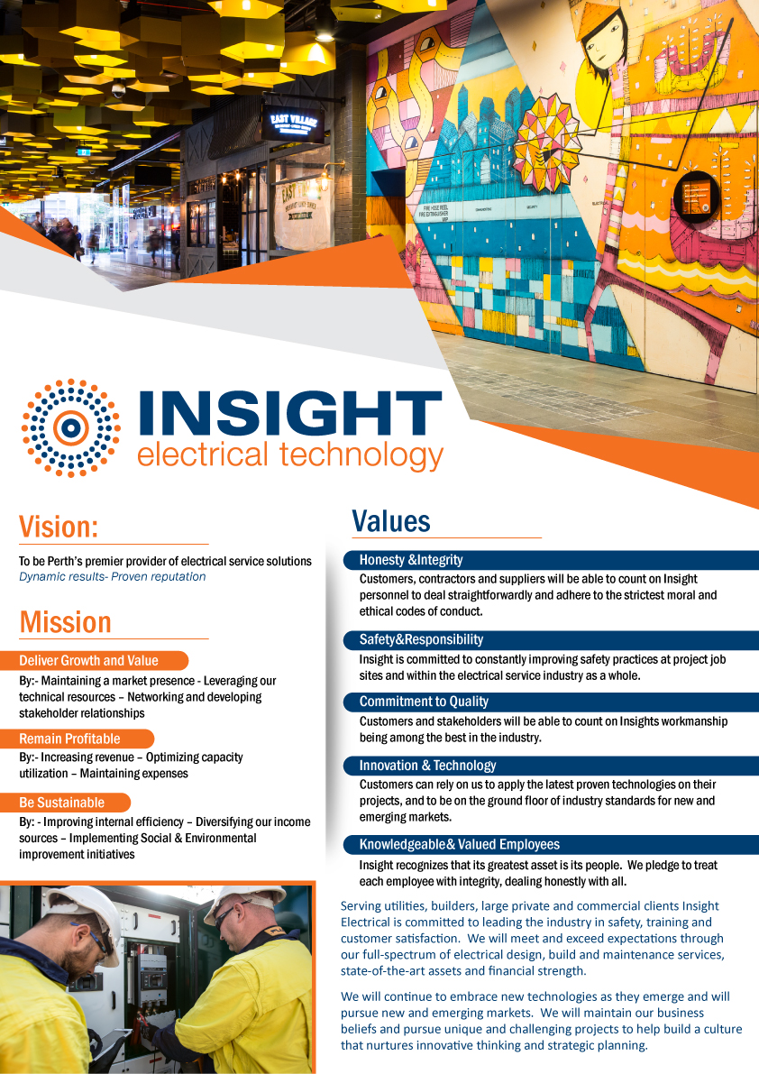 Flyer Design by Parul for IET | Design #15144865