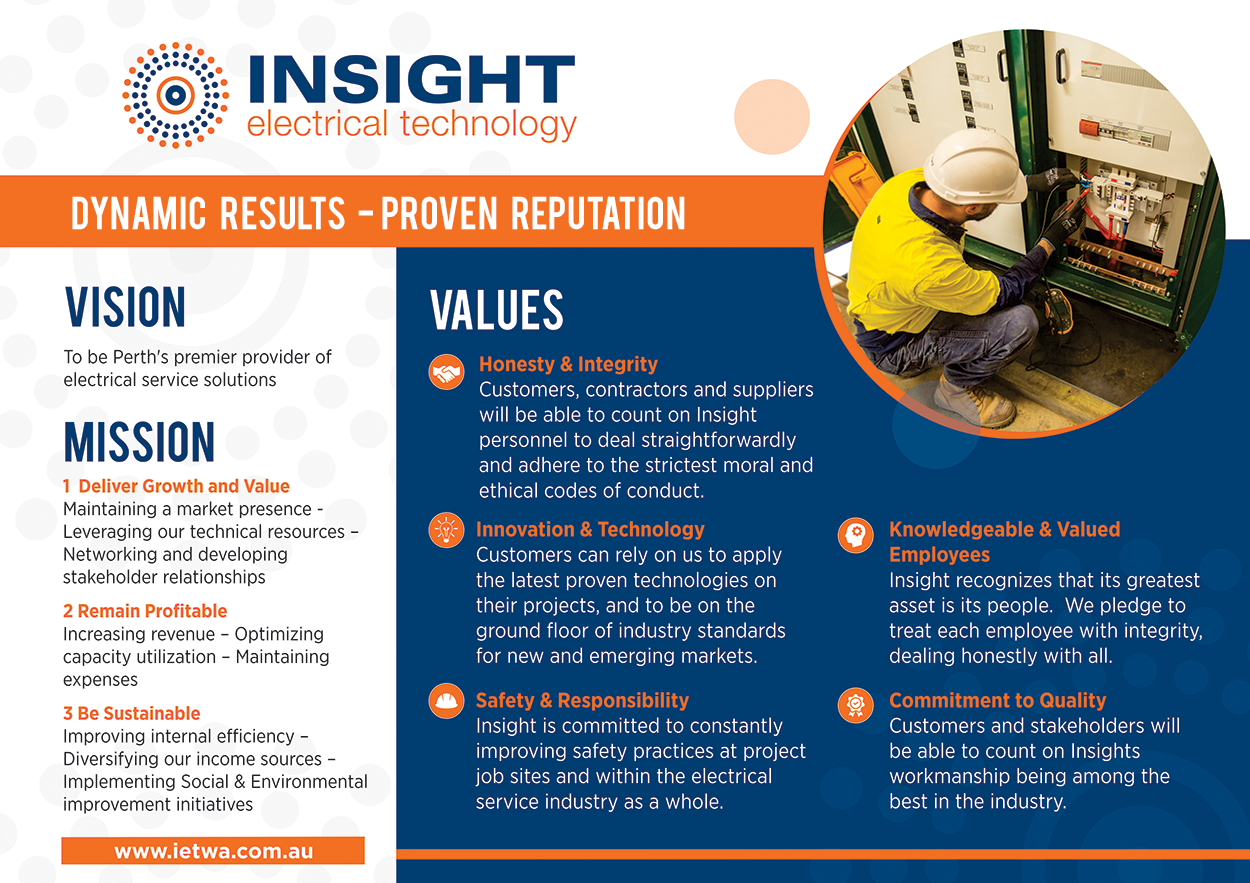 Flyer Design by D Creative for IET | Design #15145012