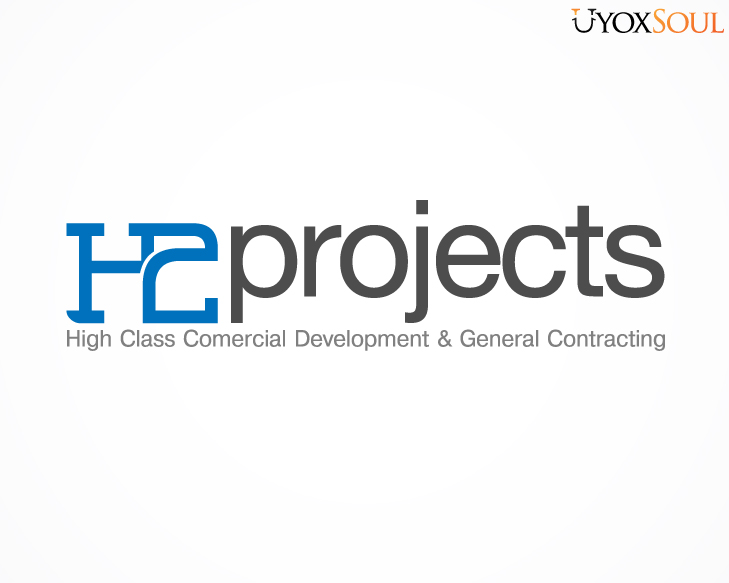 Logo Design by Uyox Soul for Unreal Media  | Design #39814