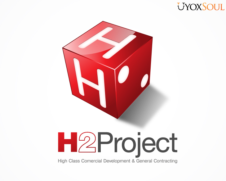 Logo Design by Uyox Soul for Unreal Media  | Design #39822