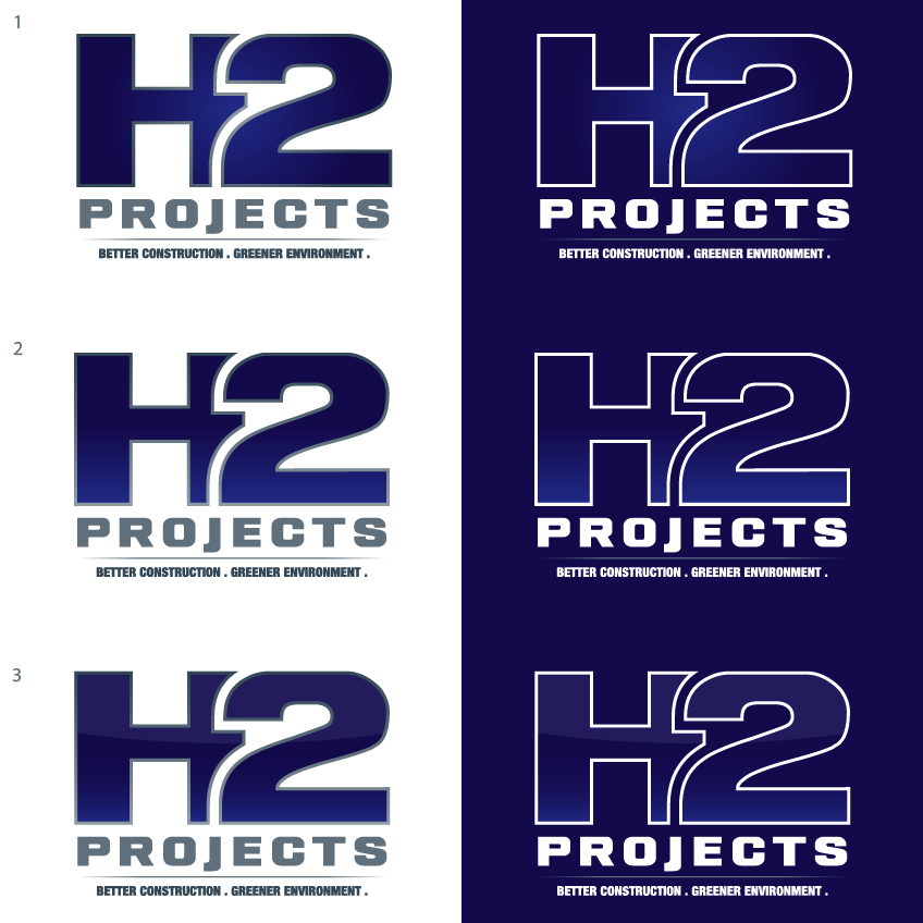 Logo Design by sD for Unreal Media  | Design #52012