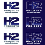 Logo Design by sD for Unreal Media  | Design #52012