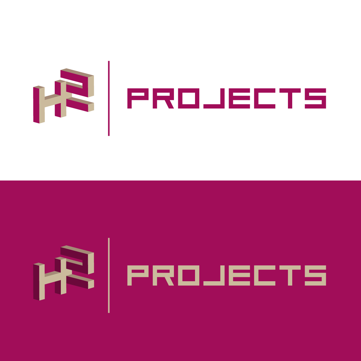 Logo Design by Alternactive for Unreal Media  | Design #47843