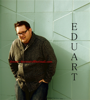 CD Cover Design by Walter