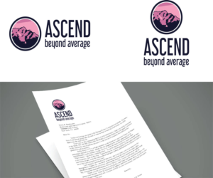Logo Design by Kieran Hubble