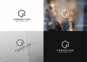 Logo Design by The Marble Peach for this project | Design: #15126525