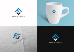 Logo Design by The Marble Peach for this project | Design: #15128662