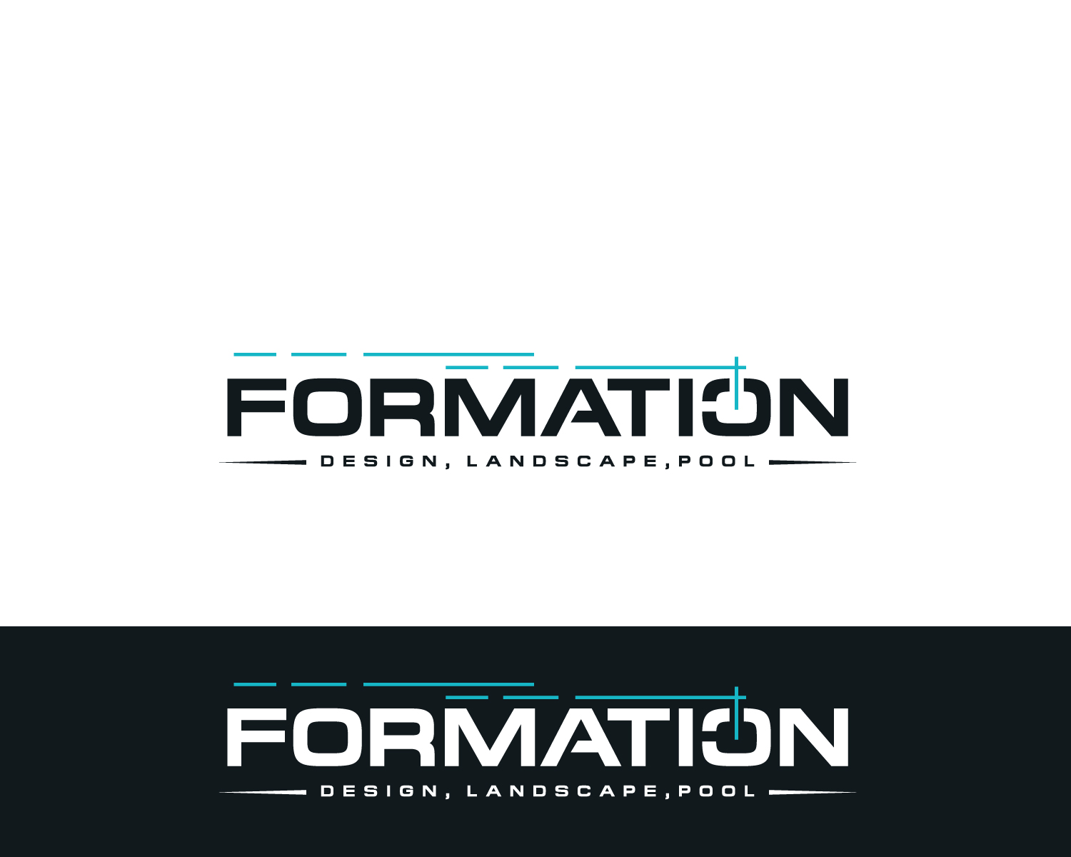 Logo Design by Atec for this project | Design #15132689