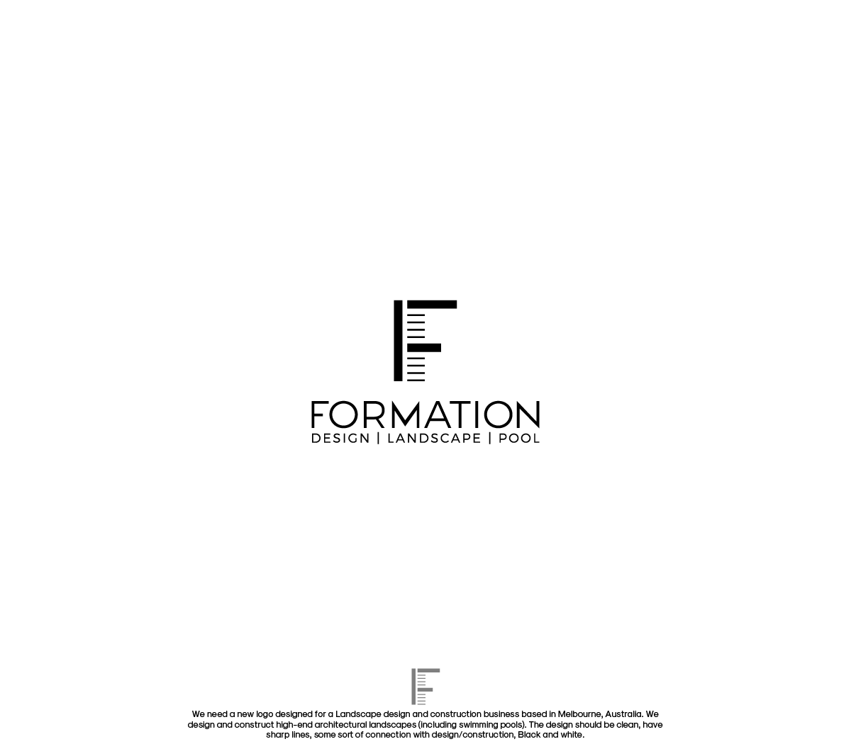 Logo Design by GBDESIGN for this project | Design #15158134