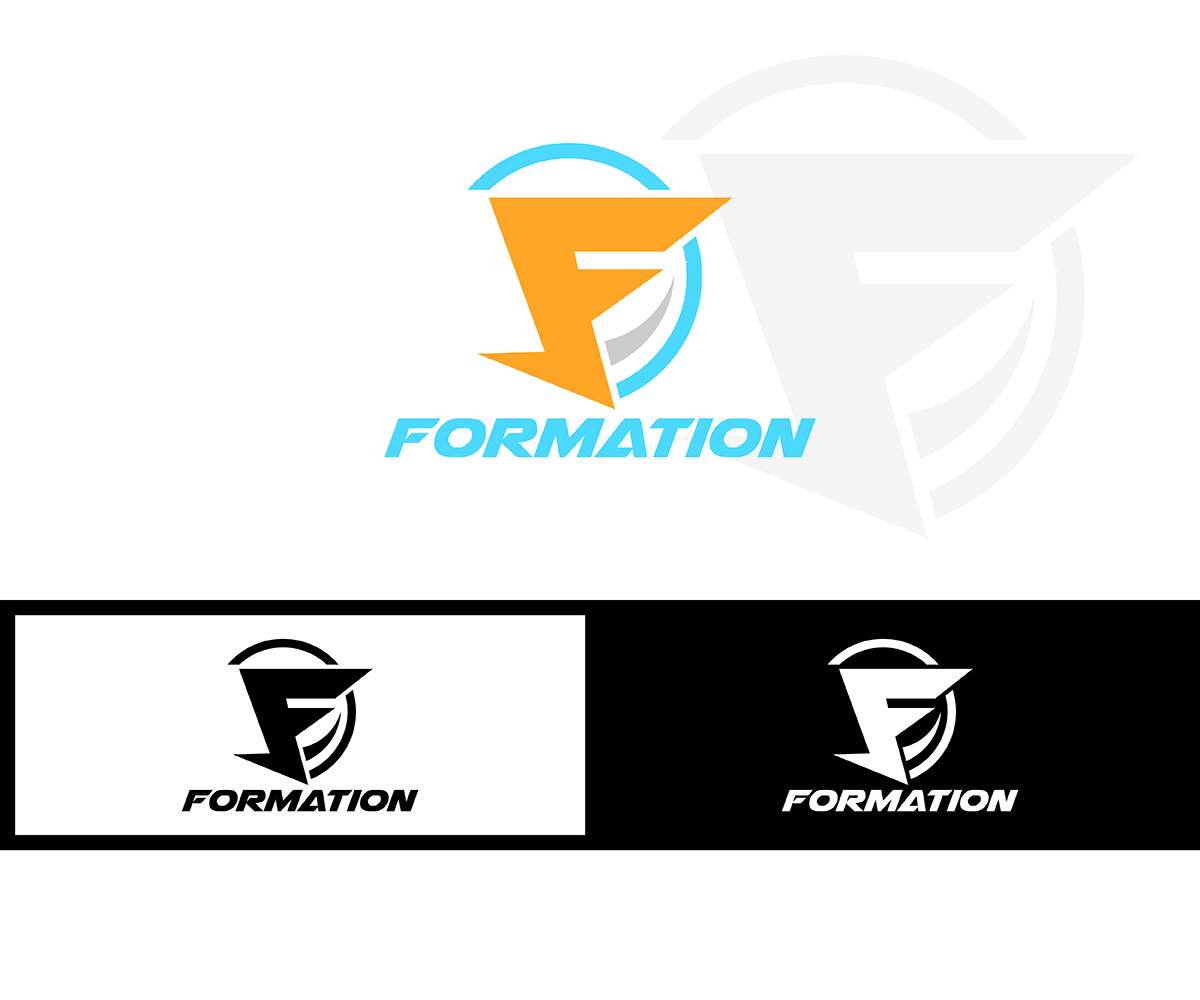 Logo Design by Aimal for this project | Design #15135274
