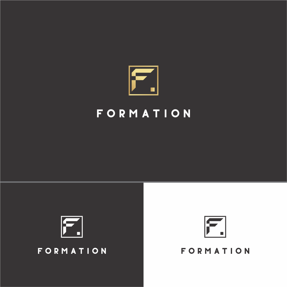 Logo Design by dumx for this project | Design #15139103