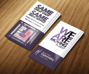 Flyer Design by jeffdefy