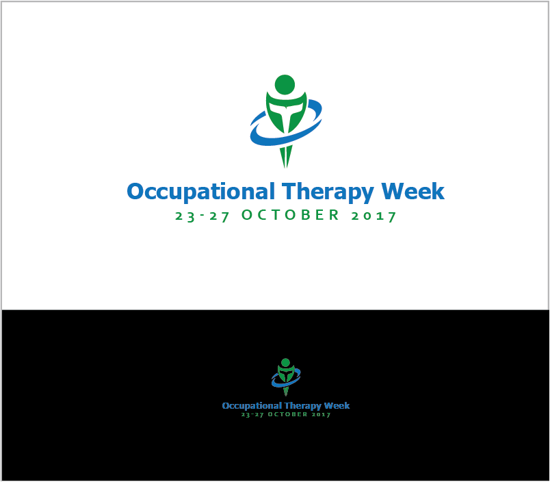 Logo Design by Celestal for Occupational Therapy New Zealand  | Design: #15712748