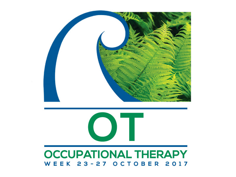 Logo Design by rocklee for Occupational Therapy New Zealand  | Design #15533123