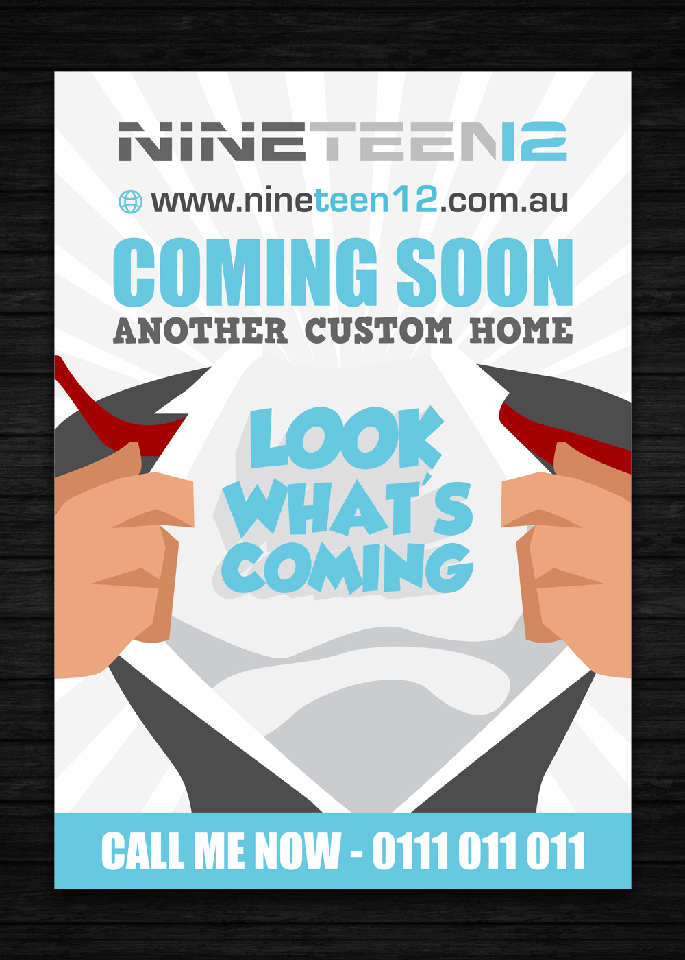 Schilder-Design von OwnDesign für dieses Projekt | Design #15154550